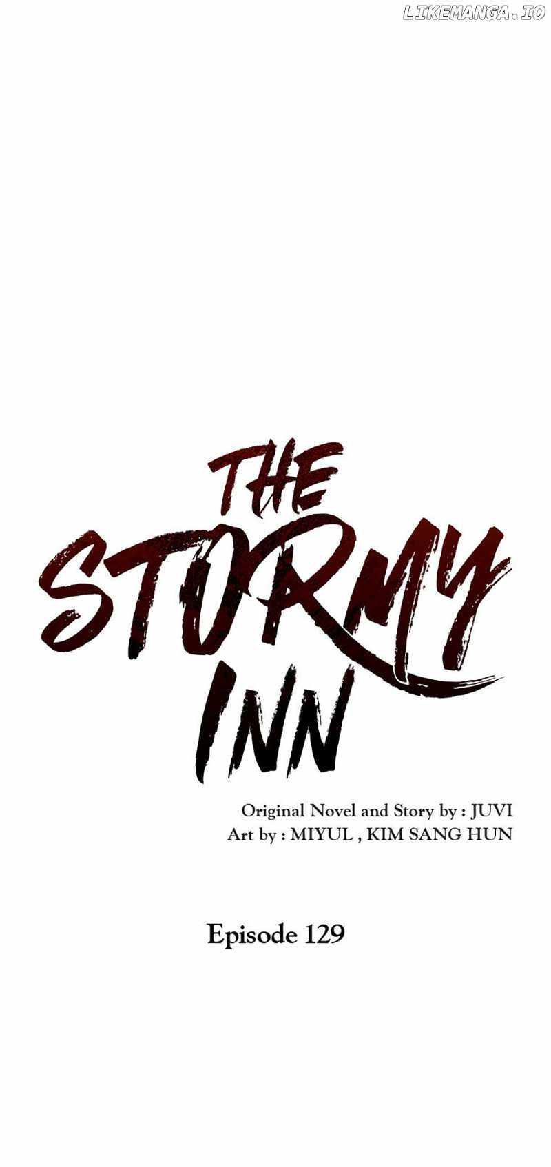 Storm Inn Chapter 129 38